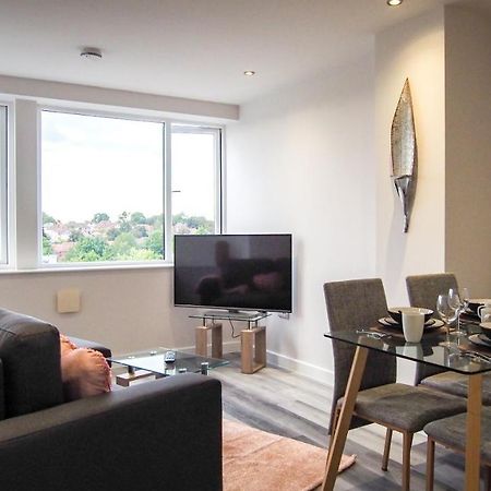 Cosy Apartment Solihull, Jlr, Nec & Bhx Sheldon (West Midlands) Exterior foto