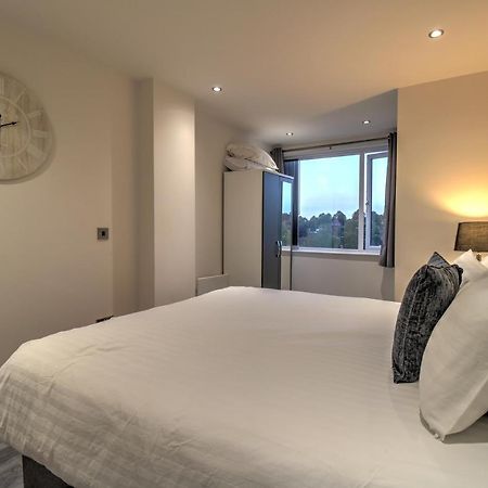 Cosy Apartment Solihull, Jlr, Nec & Bhx Sheldon (West Midlands) Exterior foto