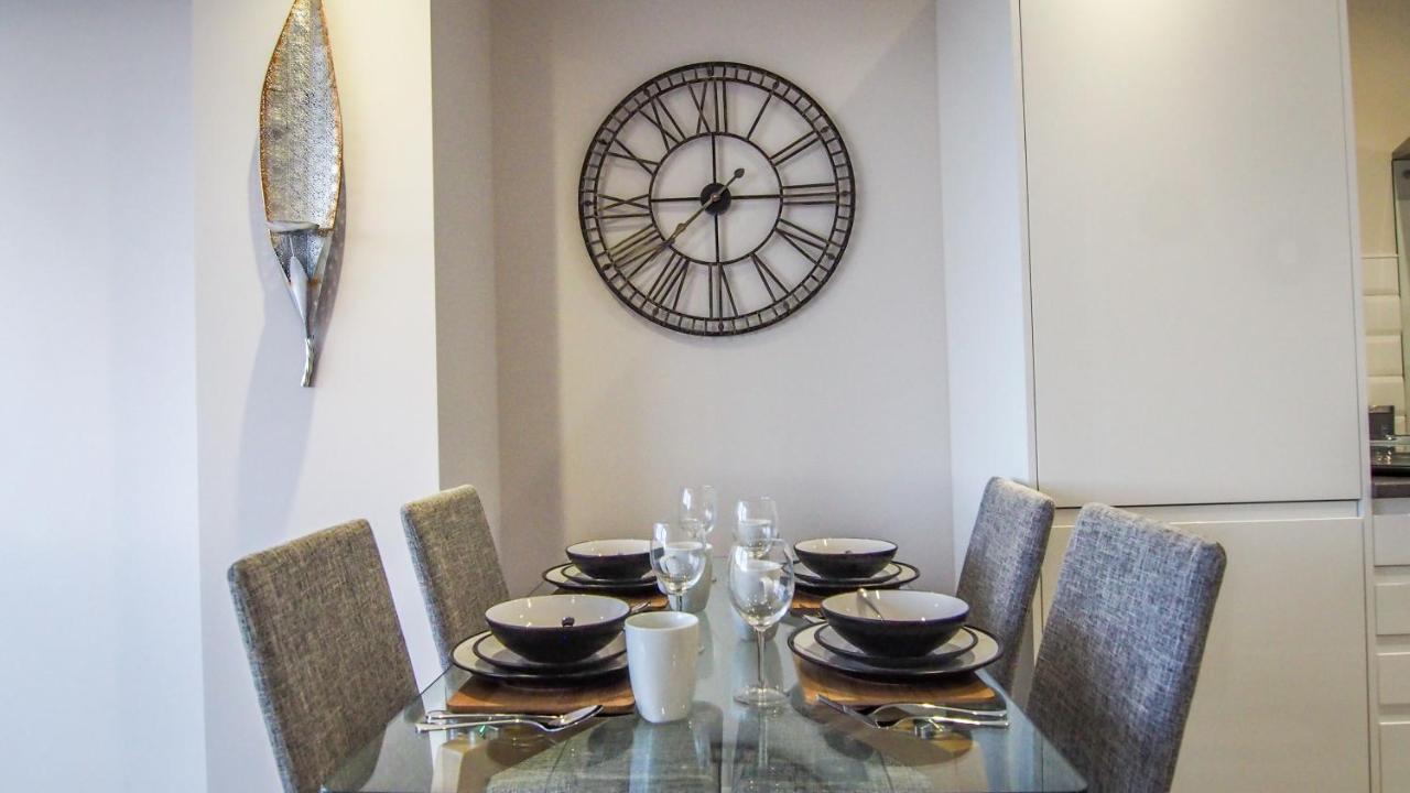 Cosy Apartment Solihull, Jlr, Nec & Bhx Sheldon (West Midlands) Exterior foto